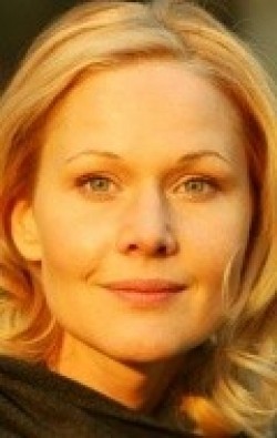Actress, Voice Alyona Ivchenko - filmography and biography.