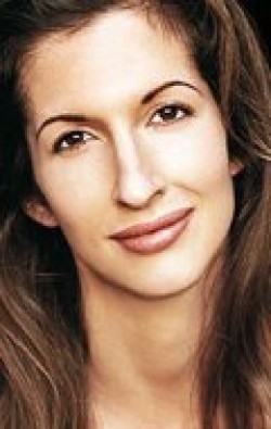 Alysia Reiner movies and biography.