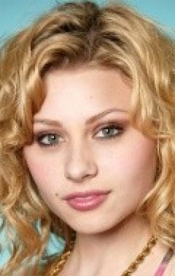 Alyson Michalka movies and biography.