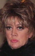 Amanda Barrie movies and biography.