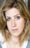 Writer, Director Amanda Sthers - filmography and biography.