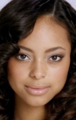 Amber Stevens West movies and biography.