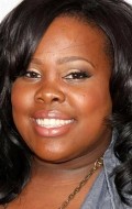 Amber Riley movies and biography.