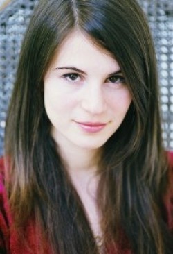 Amelia Rose Blaire movies and biography.