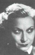 Actress Amelia de la Torre - filmography and biography.