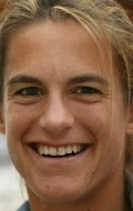 Actress Amelie Mauresmo - filmography and biography.