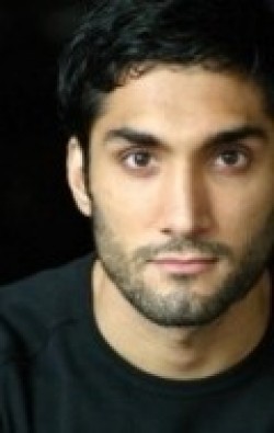Actor, Producer Amin Nazemzadeh - filmography and biography.