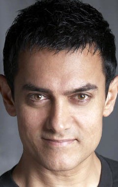 Aamir Khan movies and biography.