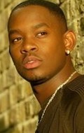 Actor, Producer, Director, Writer Aml Ameen - filmography and biography.
