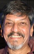 Actor, Director, Writer, Producer Amol Palekar - filmography and biography.