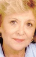 Actress Amparo Soler Leal - filmography and biography.