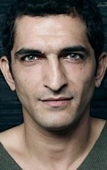 Actor, Producer Amr Waked - filmography and biography.