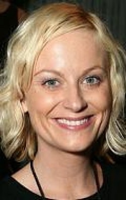 Amy Poehler movies and biography.