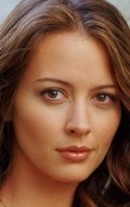 Actress Amy Acker - filmography and biography.