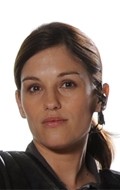 Amy Jo Johnson movies and biography.