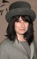 Amy Sherman movies and biography.
