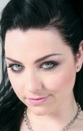 Amy Lee movies and biography.