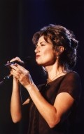 Actress Amy Grant - filmography and biography.