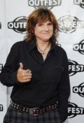Amy Ray movies and biography.