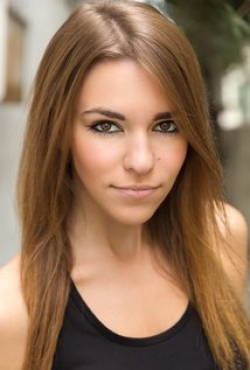 Actress Amymarie Gaertner - filmography and biography.