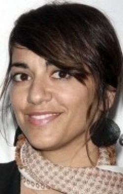 Actress, Director, Writer, Producer, Editor, Design Ana Lily Amirpour - filmography and biography.