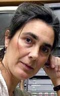 Director, Writer, Producer, Editor Ana Diez - filmography and biography.