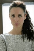 Actress Ana Asensio - filmography and biography.