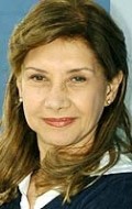 Actress Ana Rosa - filmography and biography.