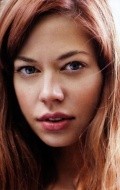 Analeigh Tipton movies and biography.
