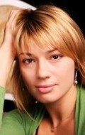 Anastasiya Shunina-Mahonina movies and biography.