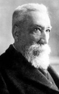 Writer, Actor Anatole France - filmography and biography.