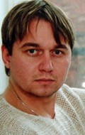 Actor Anatoliy Ilchenko - filmography and biography.