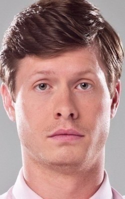 Anders Holm movies and biography.