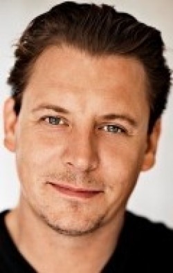 Actor Anders W. Berthelsen - filmography and biography.