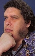 Actor Andre the Giant - filmography and biography.