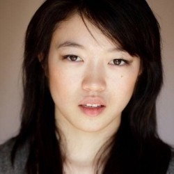 Andrea Chen movies and biography.