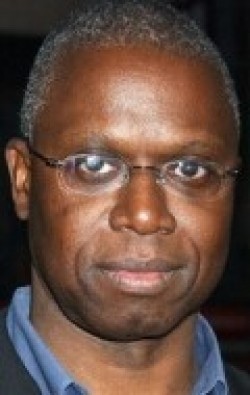 Actor, Director, Producer Andre Braugher - filmography and biography.