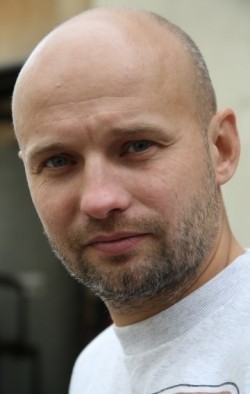 Actor, Director, Writer Andrey Tomashevskiy - filmography and biography.