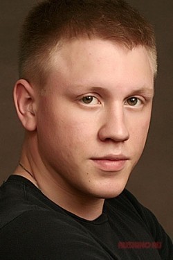 Andrey Krizhniy movies and biography.