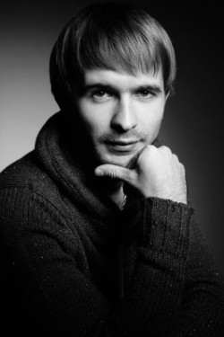 Actor Andrey Yakimov - filmography and biography.