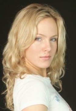 Actress, Design Andrea Stefancikova - filmography and biography.