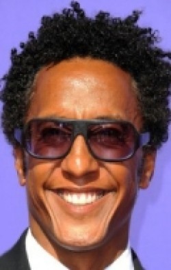 Andre Royo movies and biography.