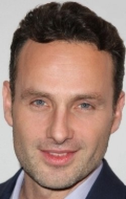 Actor, Director Andrew Lincoln - filmography and biography.