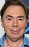 Andrew Lloyd Webber movies and biography.