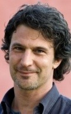 Actor, Producer Andrea Renzi - filmography and biography.