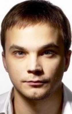 Actor Andrei Chadov - filmography and biography.
