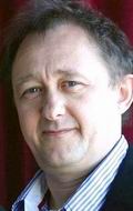 Writer, Director, Producer, Actor, Editor Andrew Upton - filmography and biography.