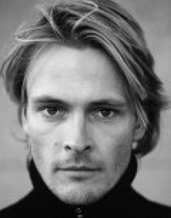 Andreas Pietschmann movies and biography.