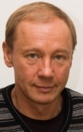 Actor, Composer Andrei Tashkov - filmography and biography.