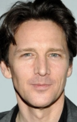 Andrew McCarthy movies and biography.